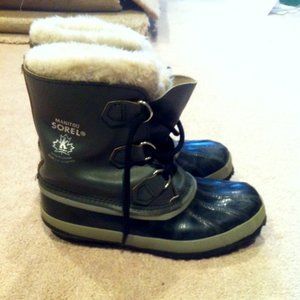 Childrens Sorel Boots